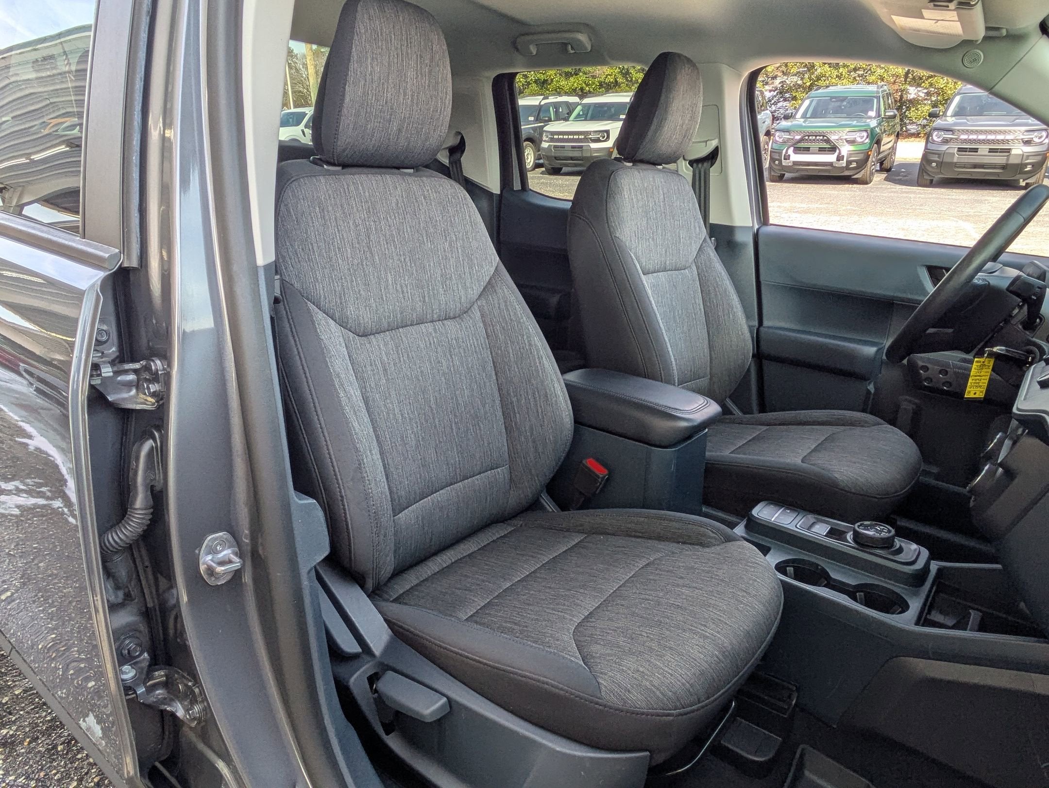 2023 Ford Maverick XLT