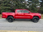 2022 Toyota Tacoma 4WD SR5