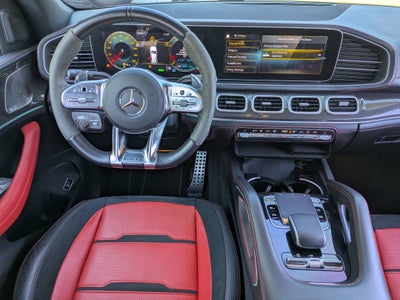2023 Mercedes-Benz GLE AMG® GLE 53