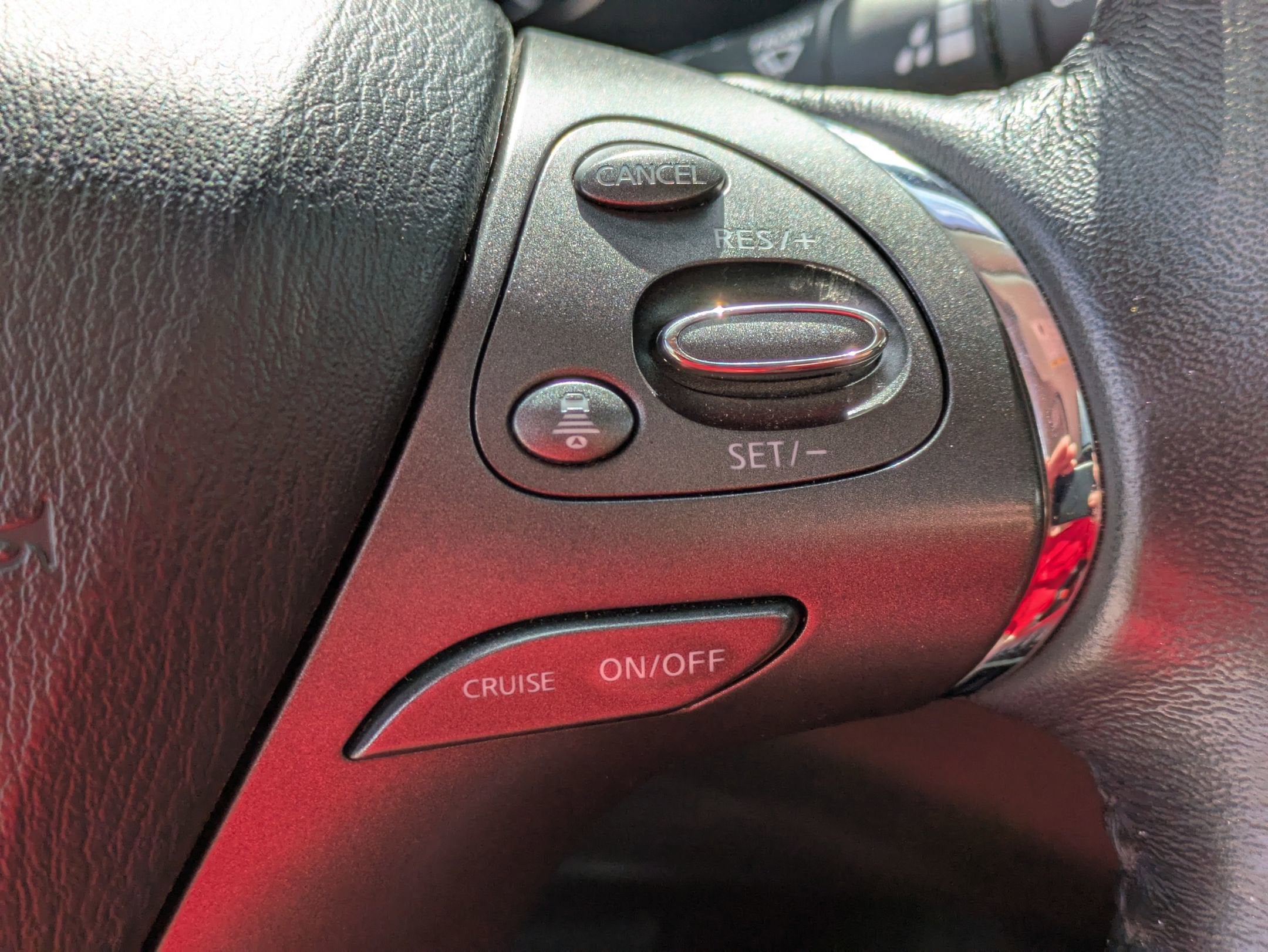 2021 Nissan Murano Platinum