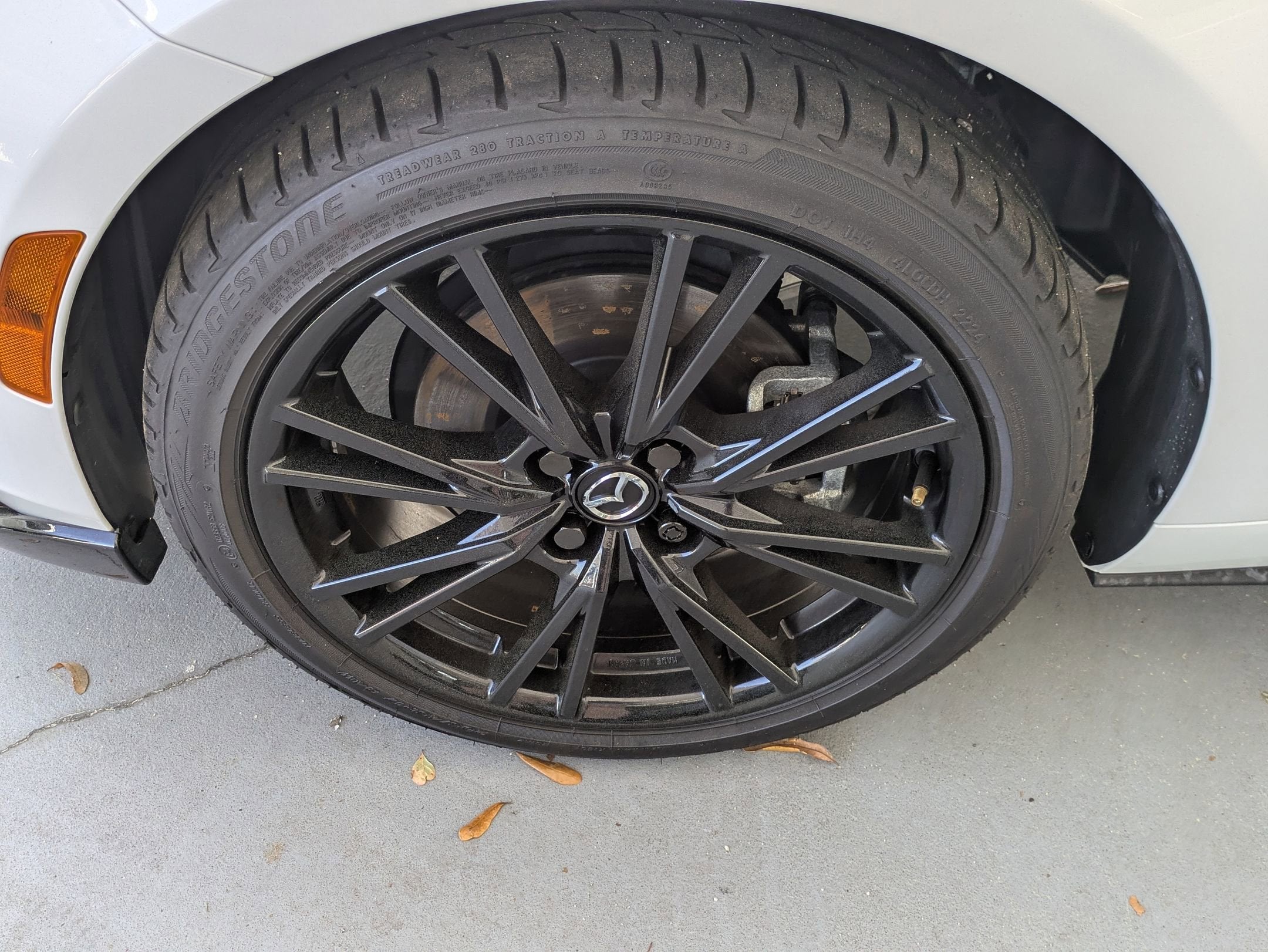 2024 Mazda Mazda MX-5 Miata Club