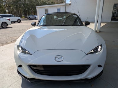 2024 Mazda Mazda MX-5 Miata Club