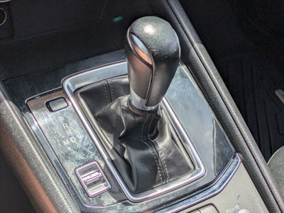 2019 Mazda Mazda CX-5 Sport