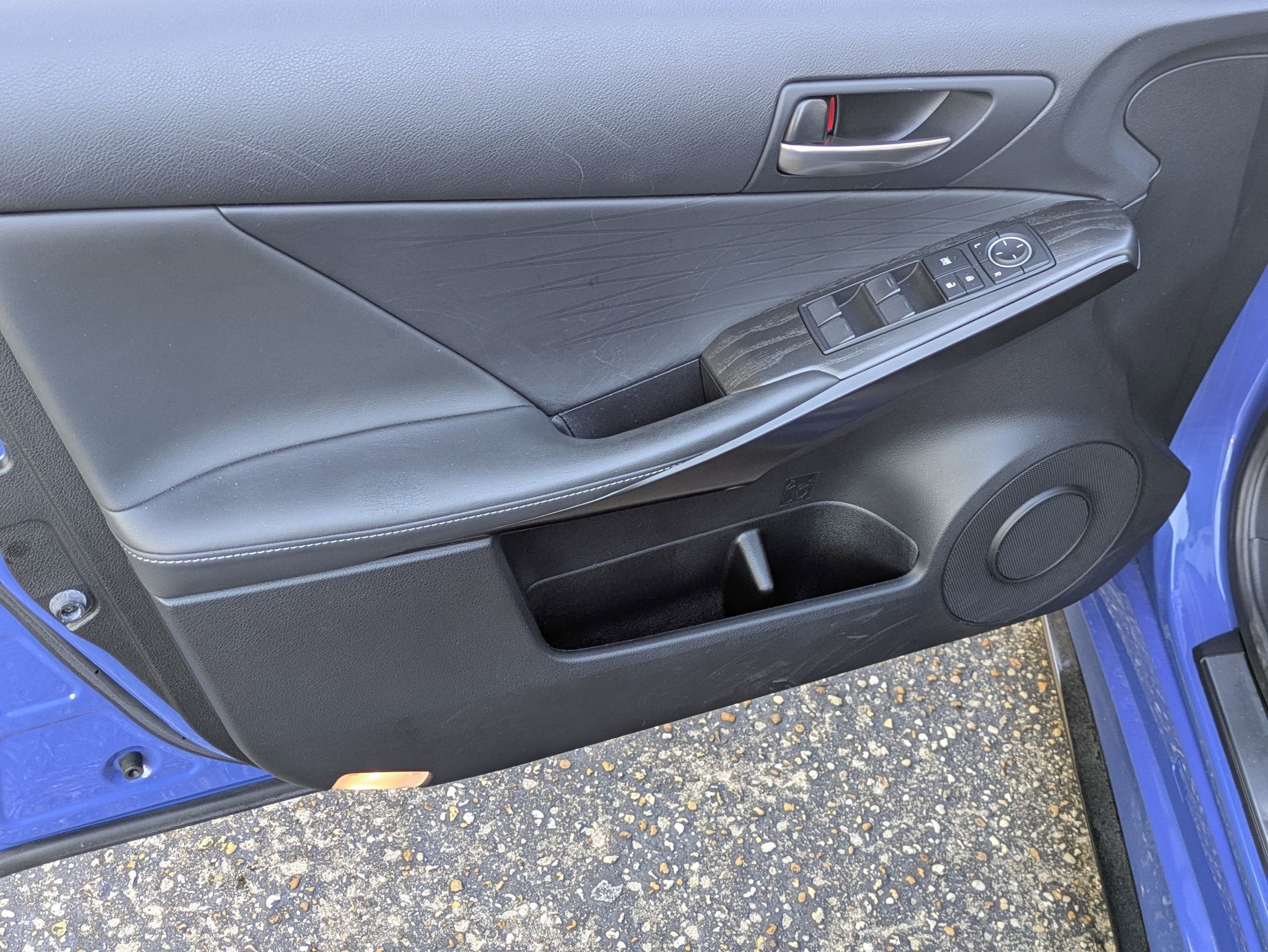 2021 Lexus IS IS 350 F SPORT