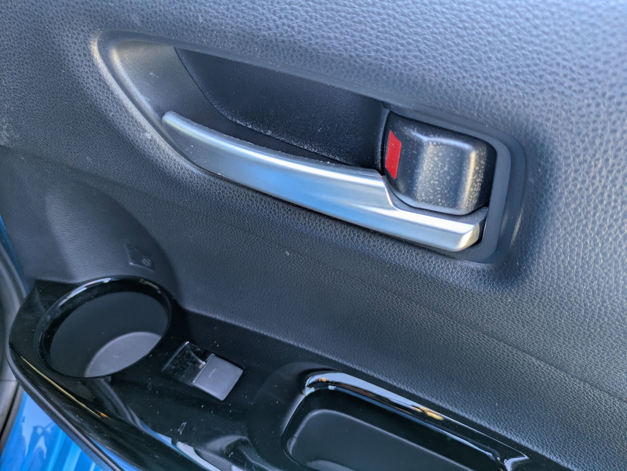 2020 Toyota Corolla Hatchback SE