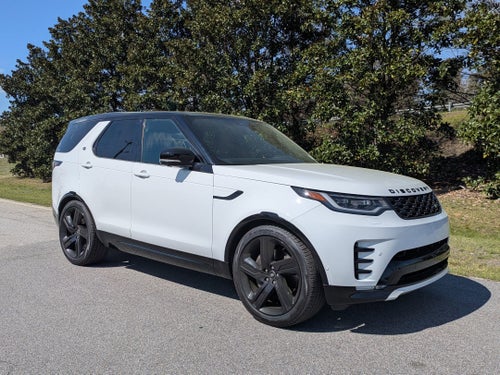 2023 Land Rover Discovery S R-Dynamic
