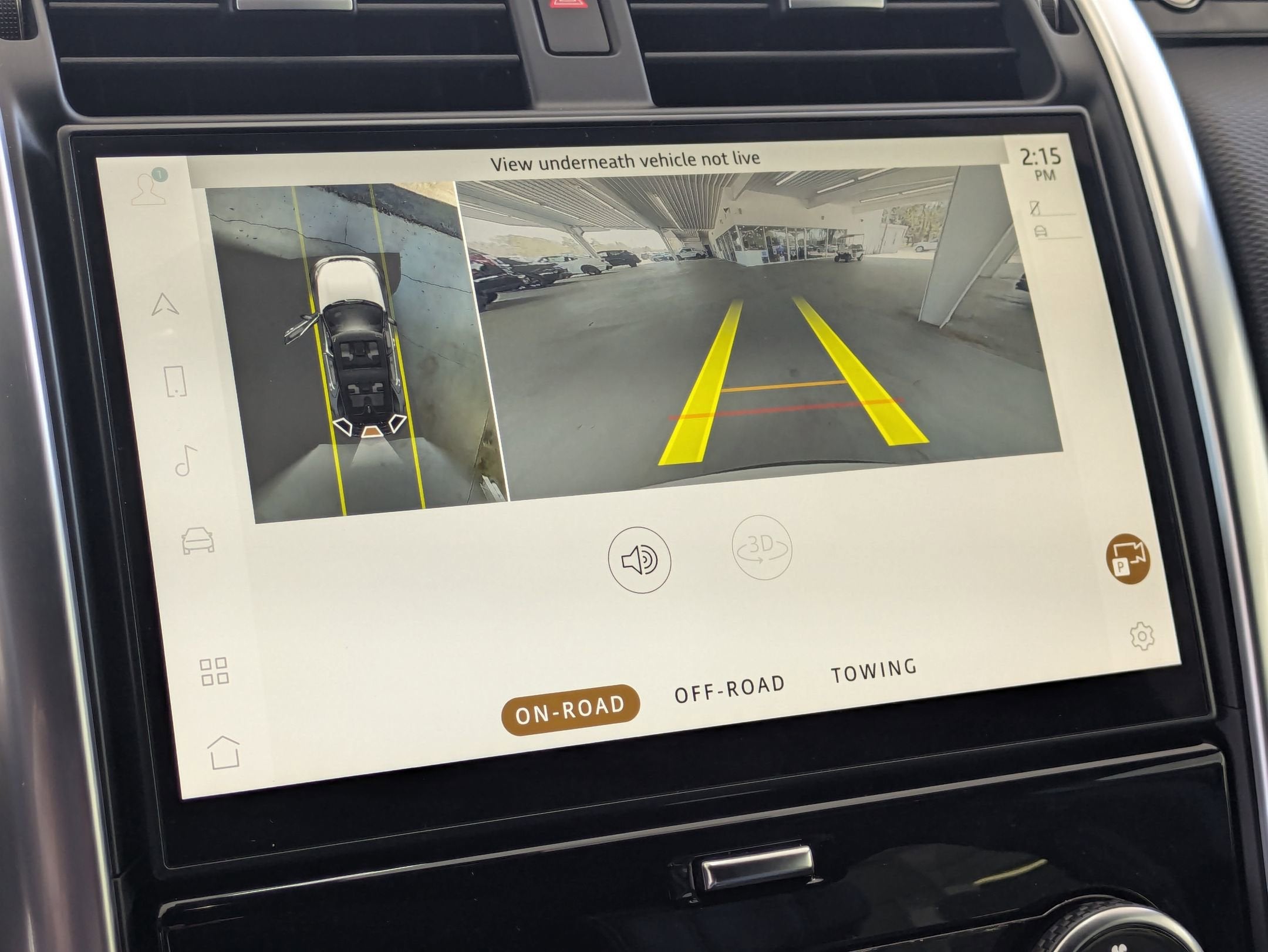 2023 Land Rover Discovery S R-Dynamic