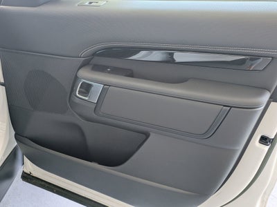 2023 Land Rover Discovery S R-Dynamic