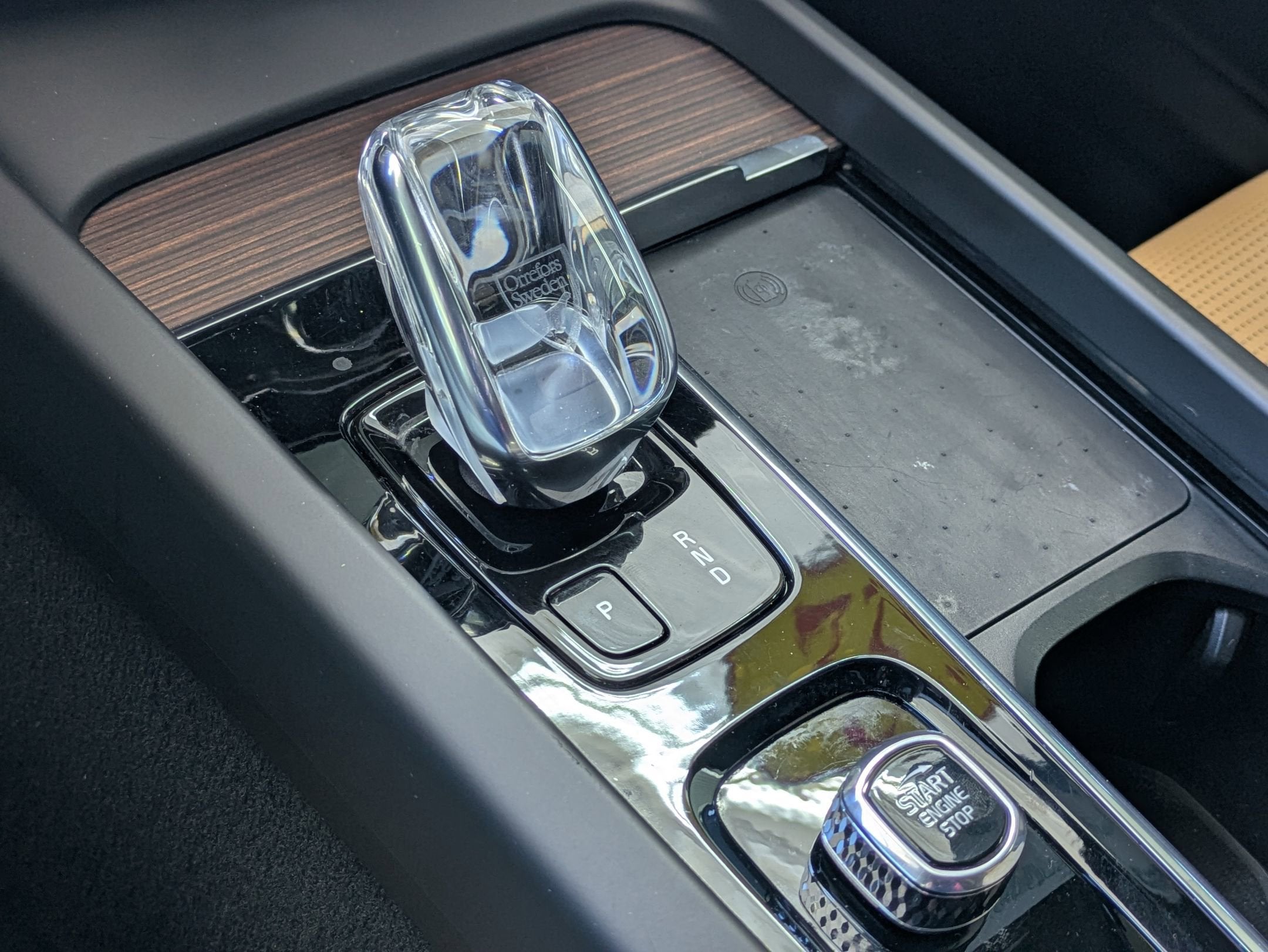 2022 Volvo XC60 Inscription