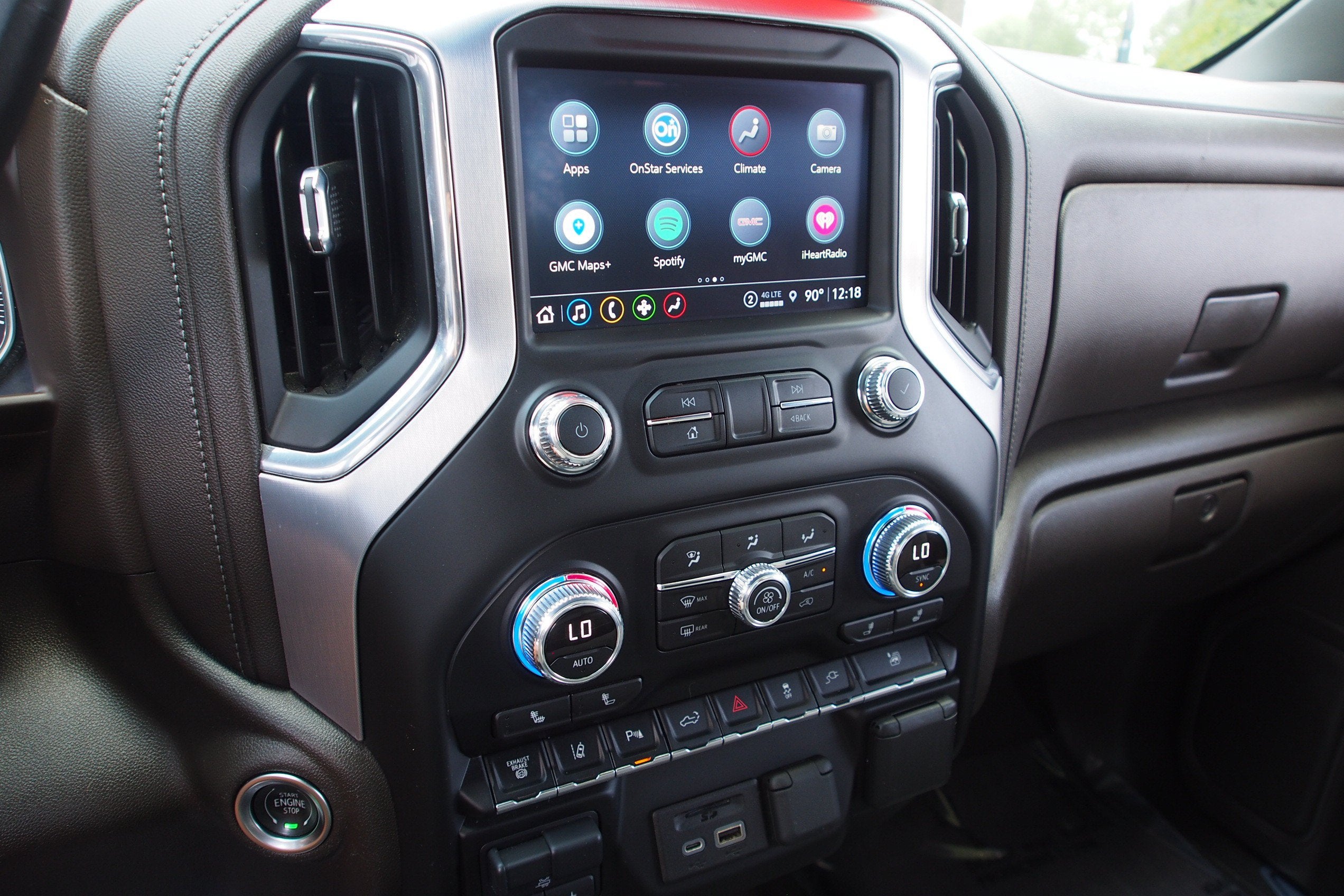 2022 GMC Sierra 3500HD SLE