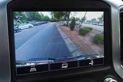 2022 GMC Sierra 3500HD SLE