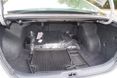 2022 Nissan Altima 2.5 SL