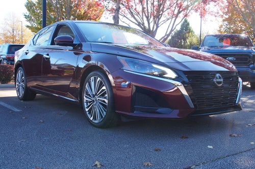 2024 Nissan Altima 2.5 SL