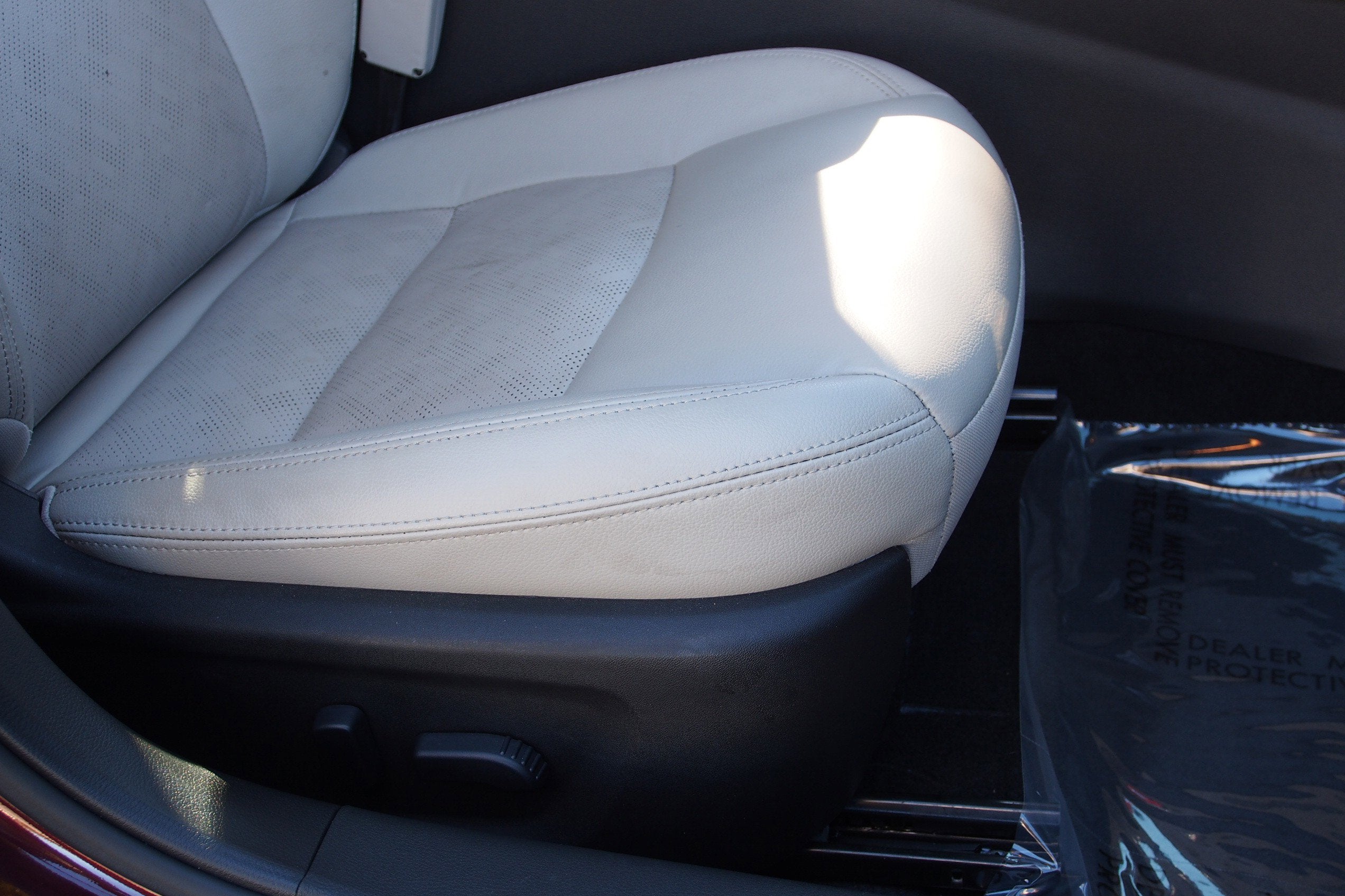 2024 Nissan Altima 2.5 SL