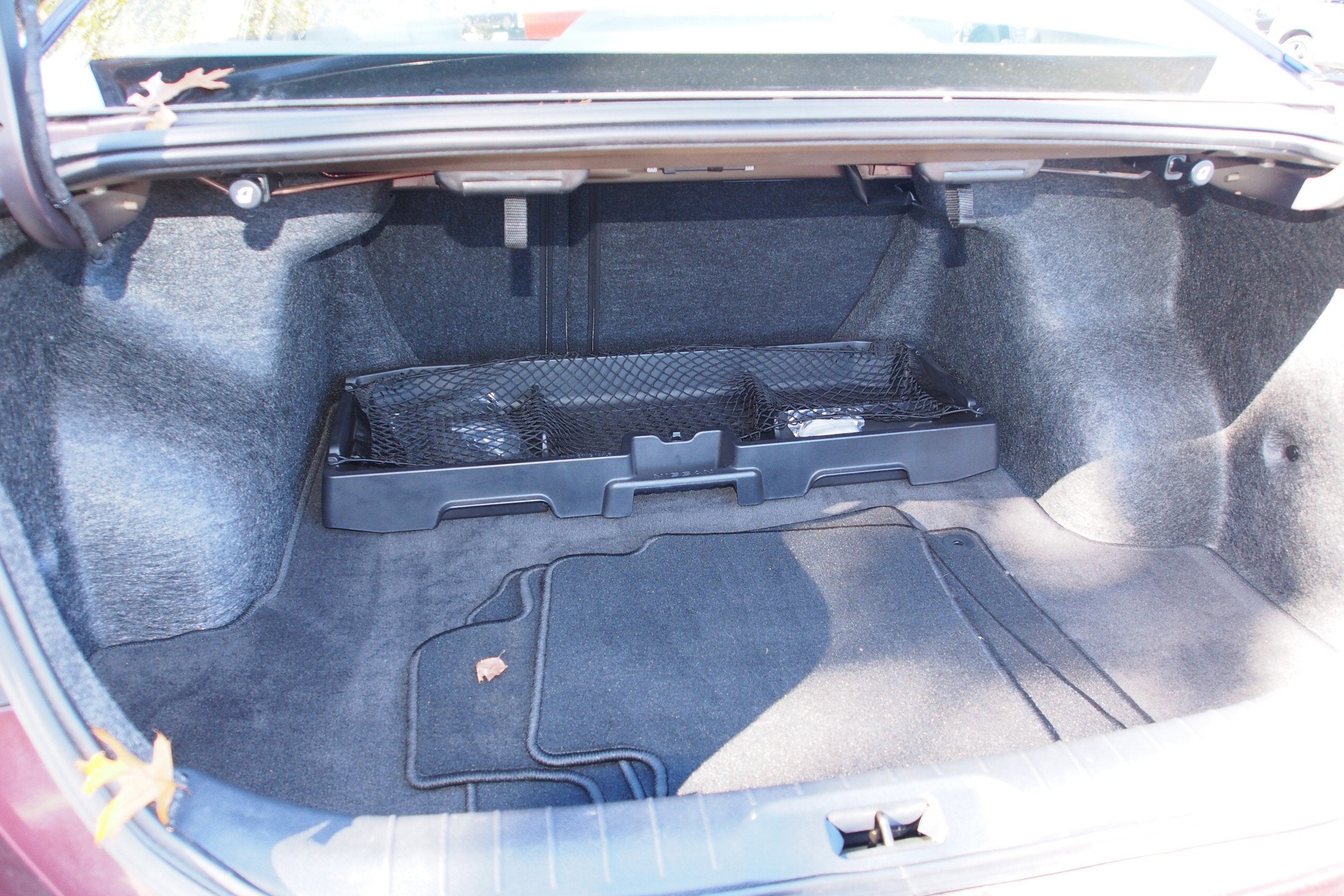 2024 Nissan Altima 2.5 SL