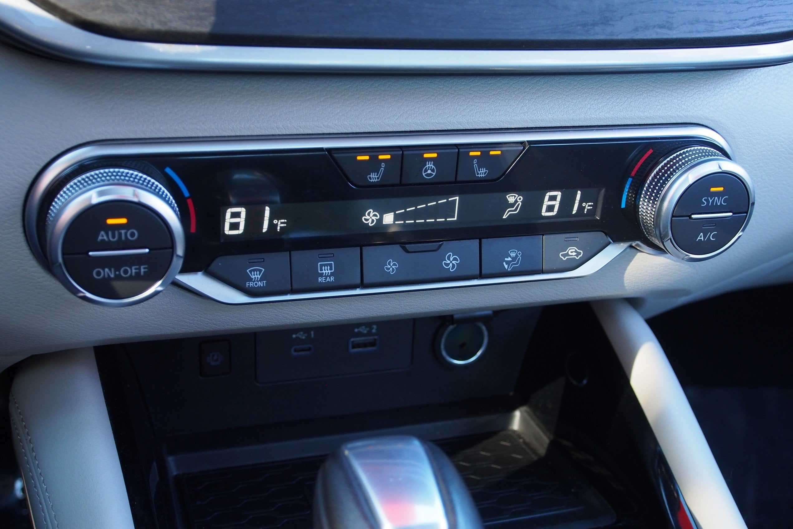 2024 Nissan Altima 2.5 SL