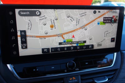 2024 Nissan Altima 2.5 SL