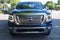 2023 Nissan Titan Platinum Reserve