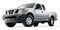 2007 Nissan Frontier XE