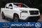 2024 Nissan Frontier SL