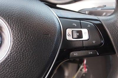 2018 Volkswagen Passat 2.0T S