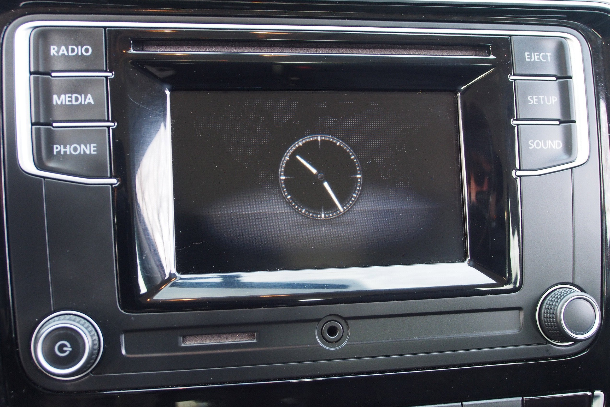 2018 Volkswagen Passat 2.0T S