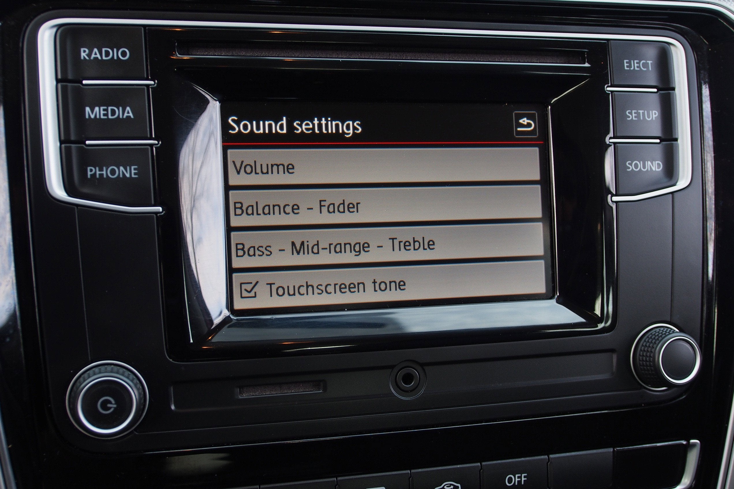 2018 Volkswagen Passat 2.0T S