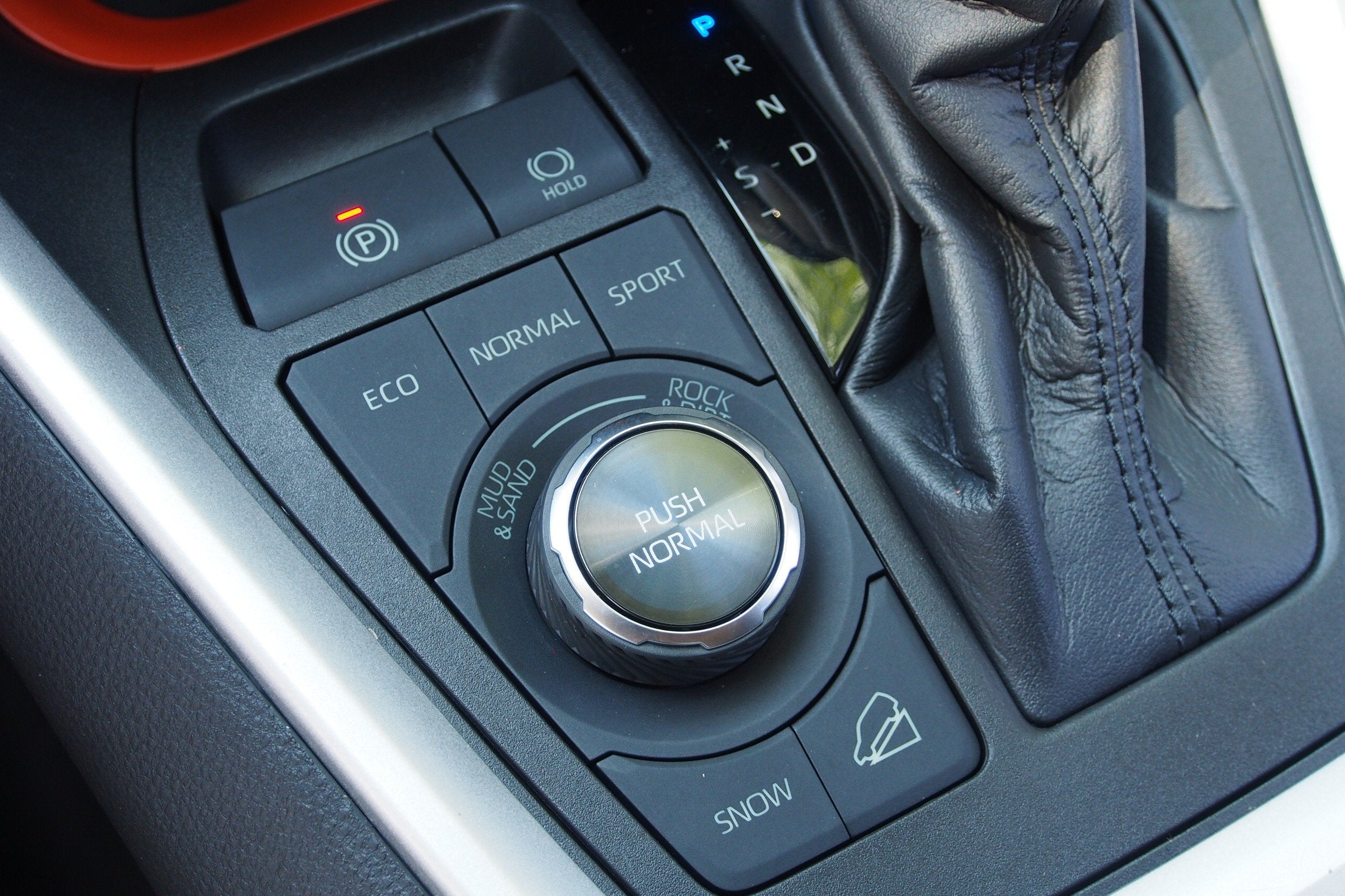 2022 Toyota RAV4 Adventure