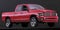2002 Dodge Ram 1500 Base