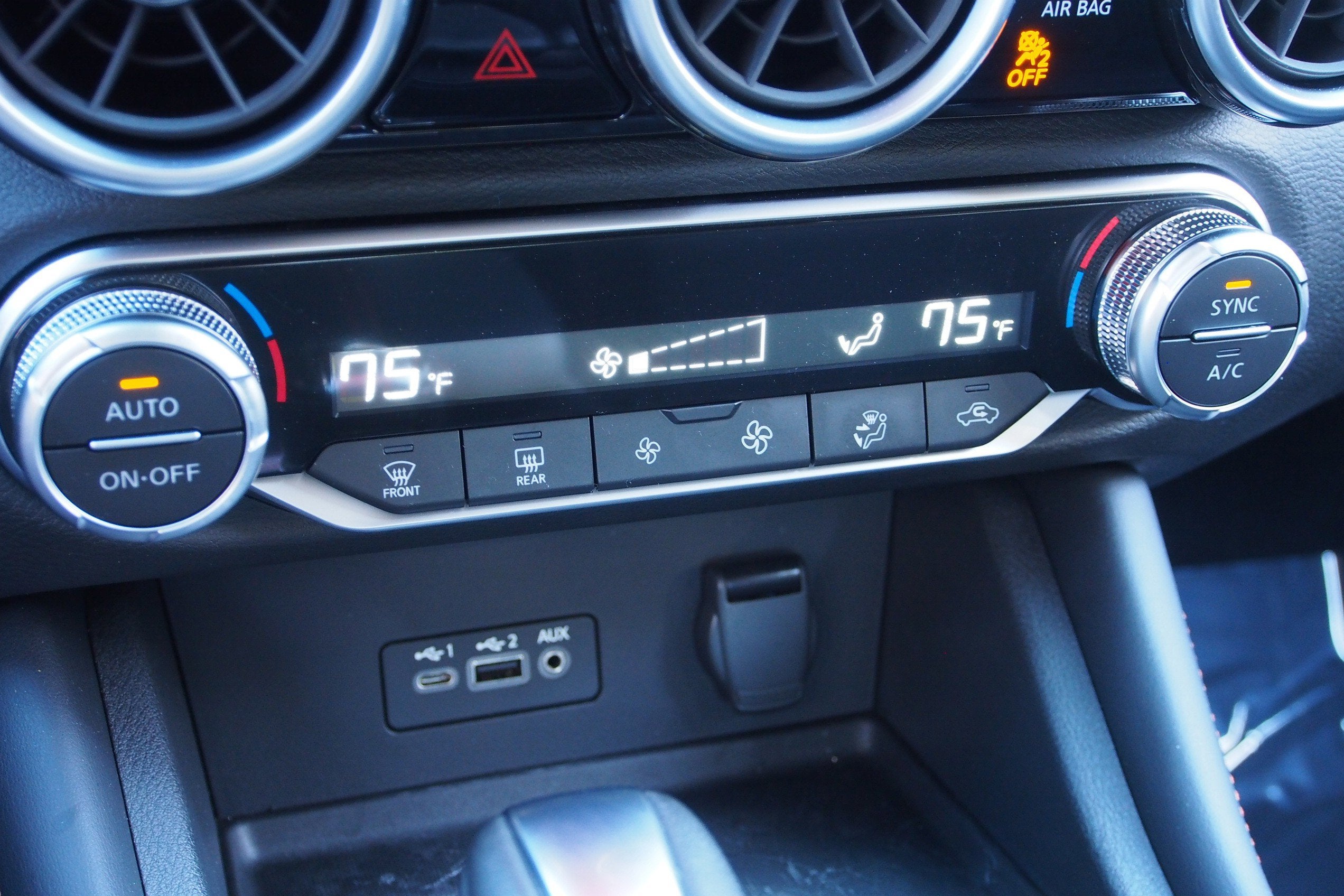 2020 Nissan Sentra SR