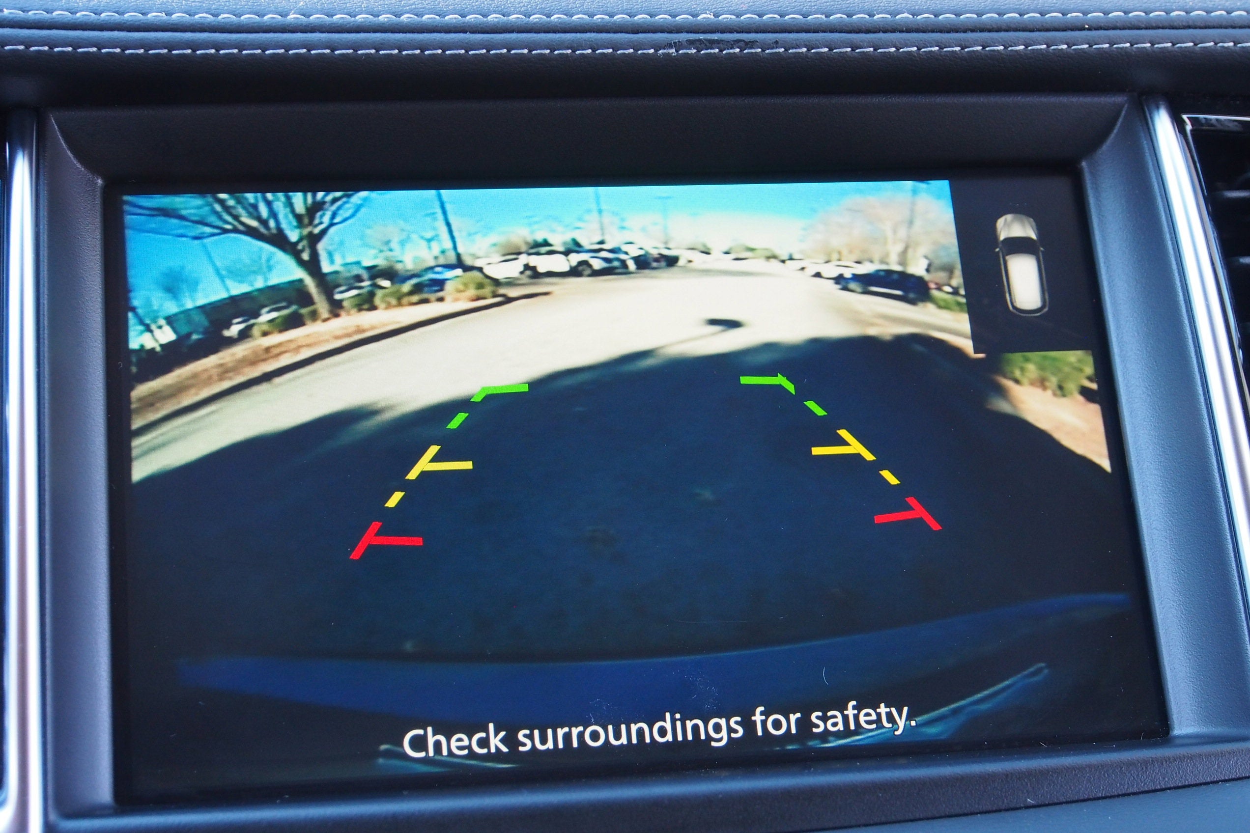 2022 INFINITI QX50 LUXE