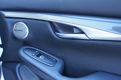 2023 INFINITI QX50 SPORT