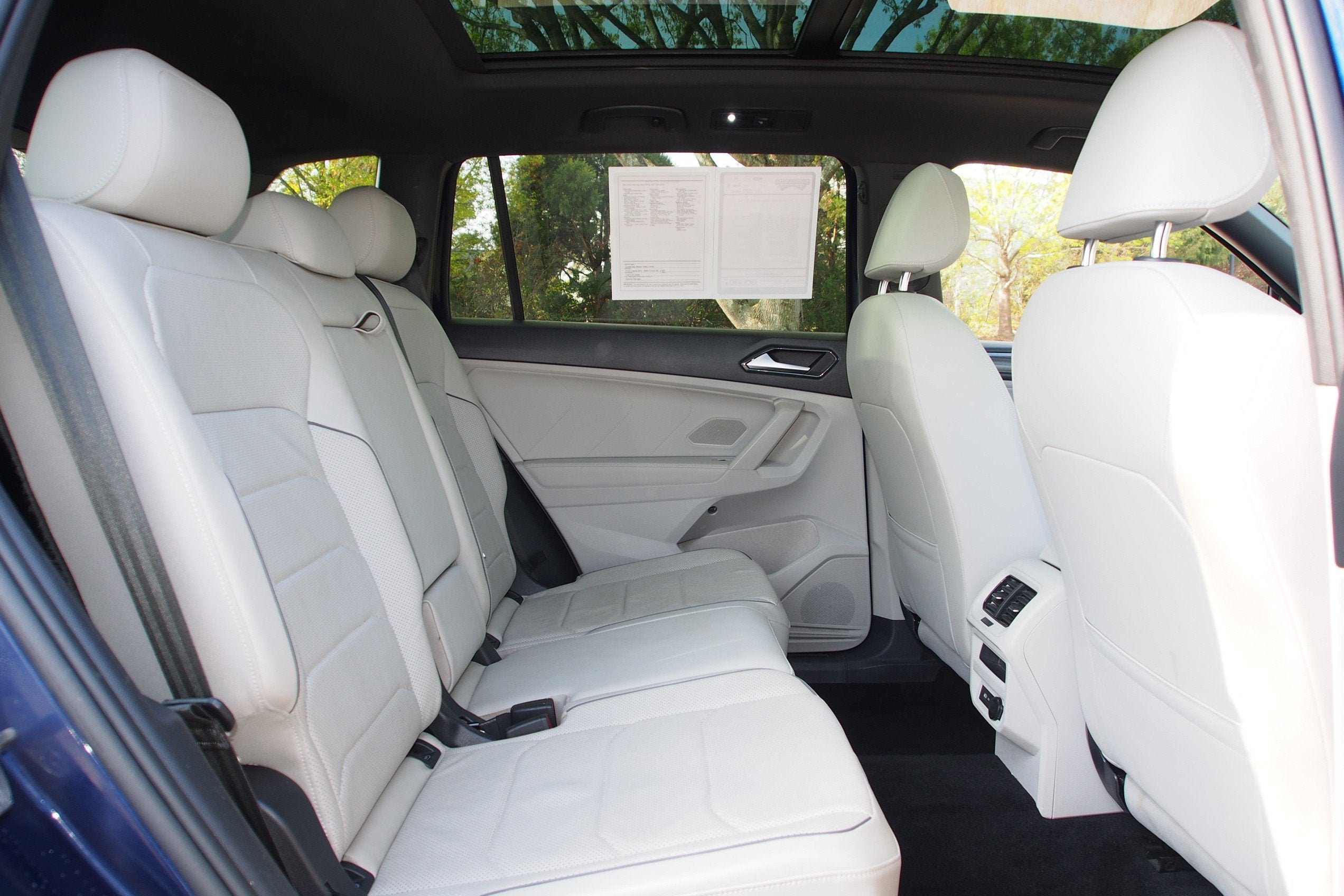 2022 Volkswagen Tiguan SEL R-Line