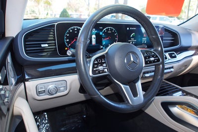 2020 Mercedes-Benz GLE GLE 350