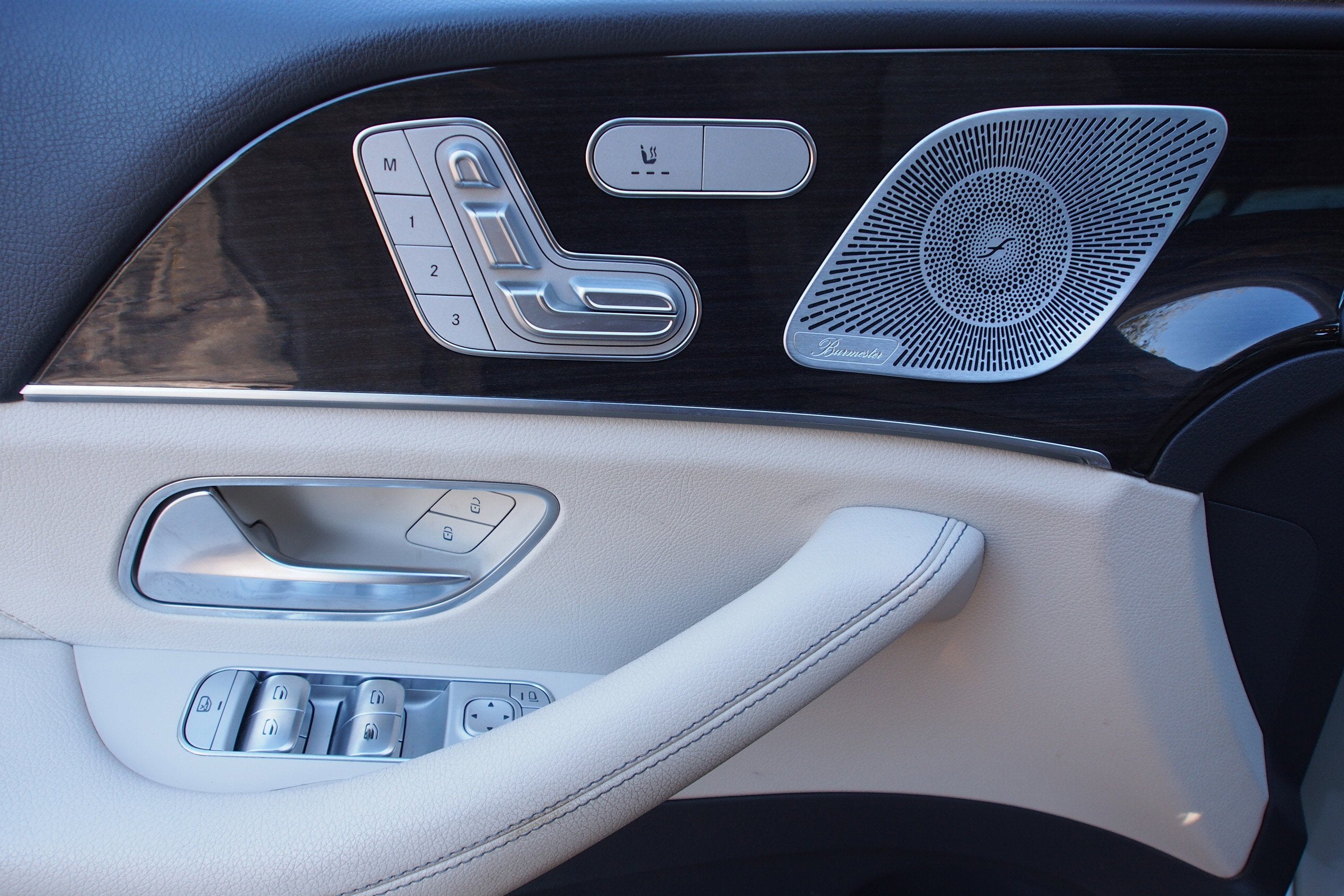 2020 Mercedes-Benz GLE GLE 350