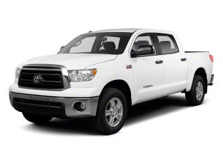 2013 Toyota Tundra 4WD Truck Base