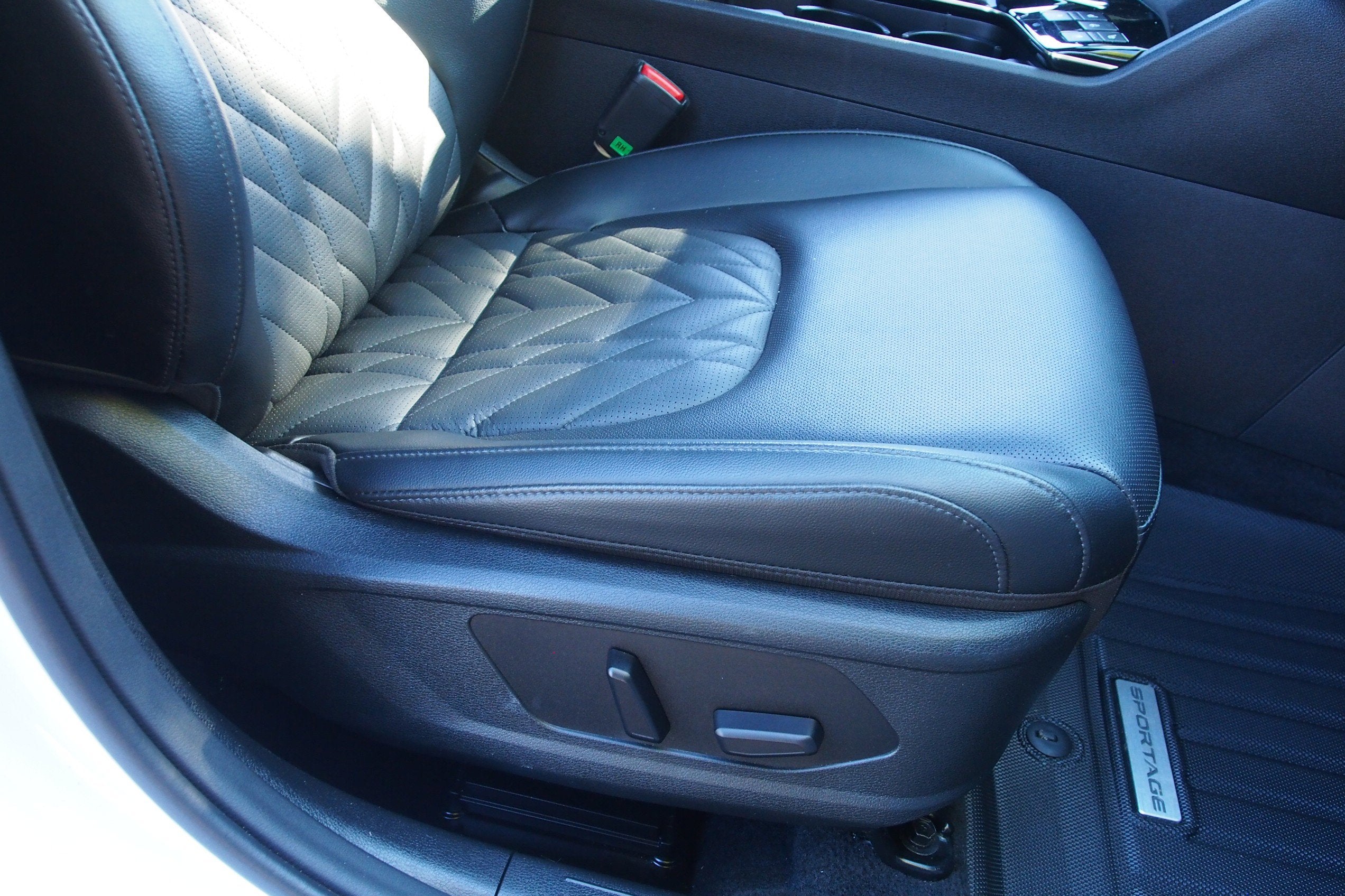 2025 Kia Sportage X-Pro Prestige