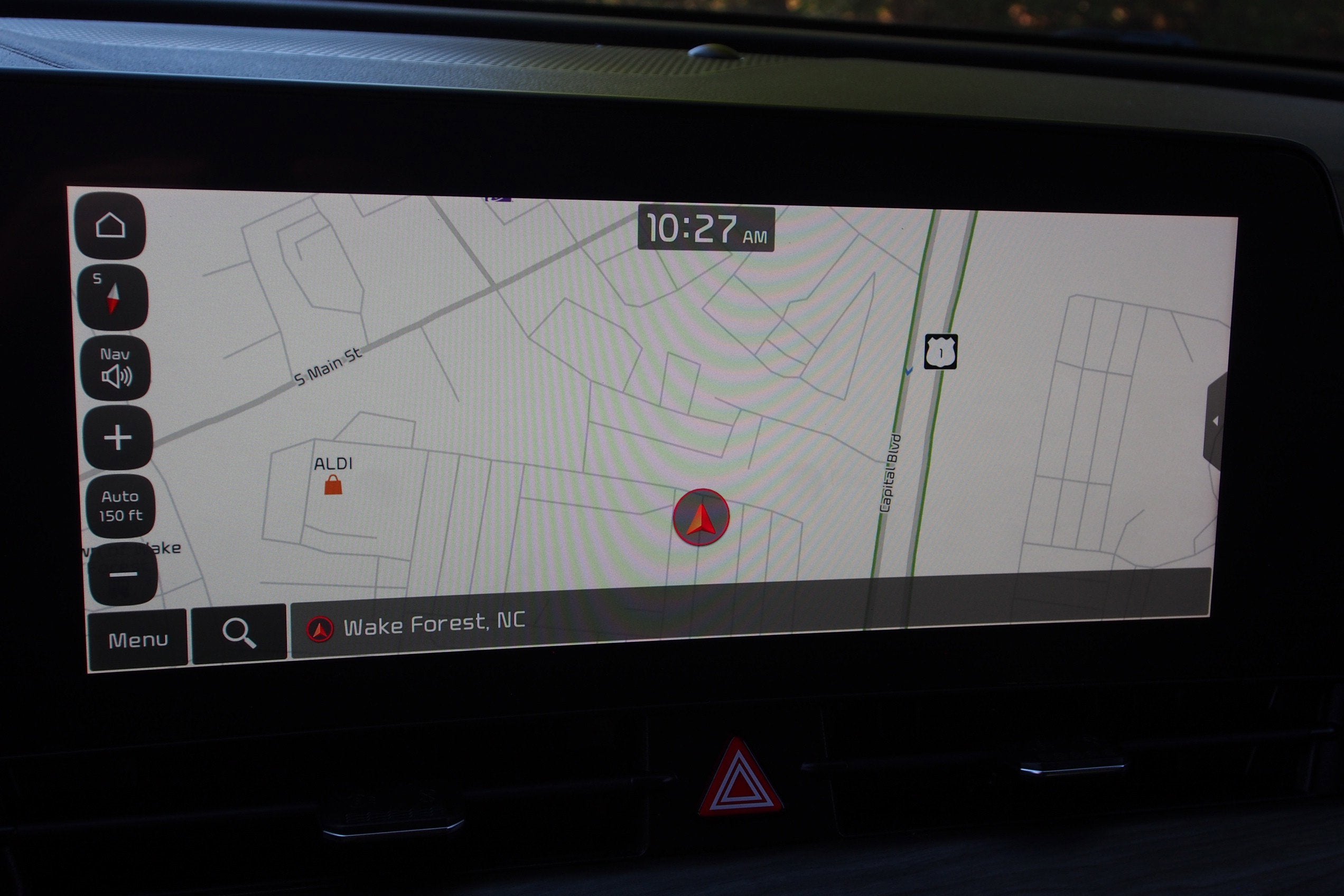 2025 Kia Sportage X-Pro Prestige