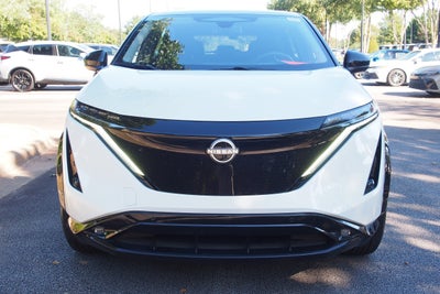2023 Nissan ARIYA PREMIERE
