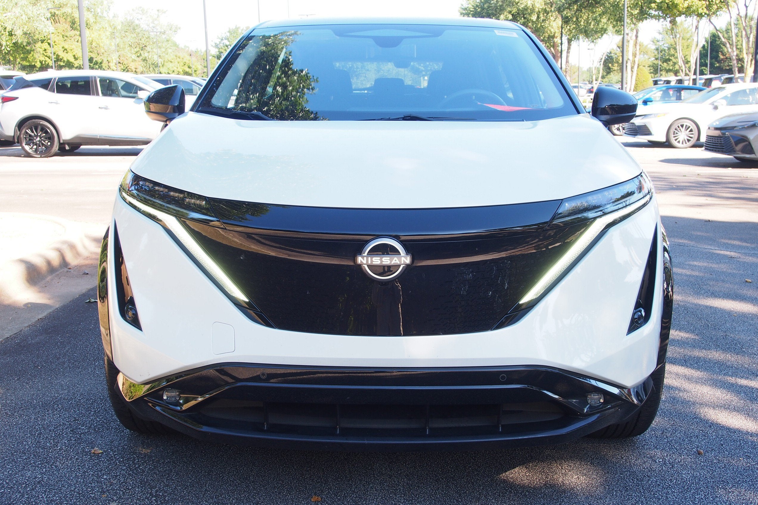 2023 Nissan ARIYA PREMIERE