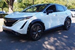 2023 Nissan ARIYA PREMIERE