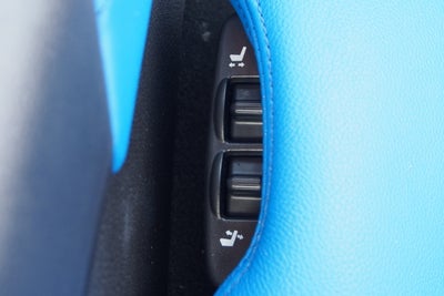 2024 Nissan Z Performance