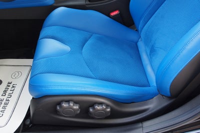 2024 Nissan Z Performance