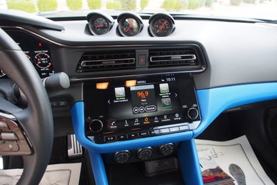 2024 Nissan Z Performance