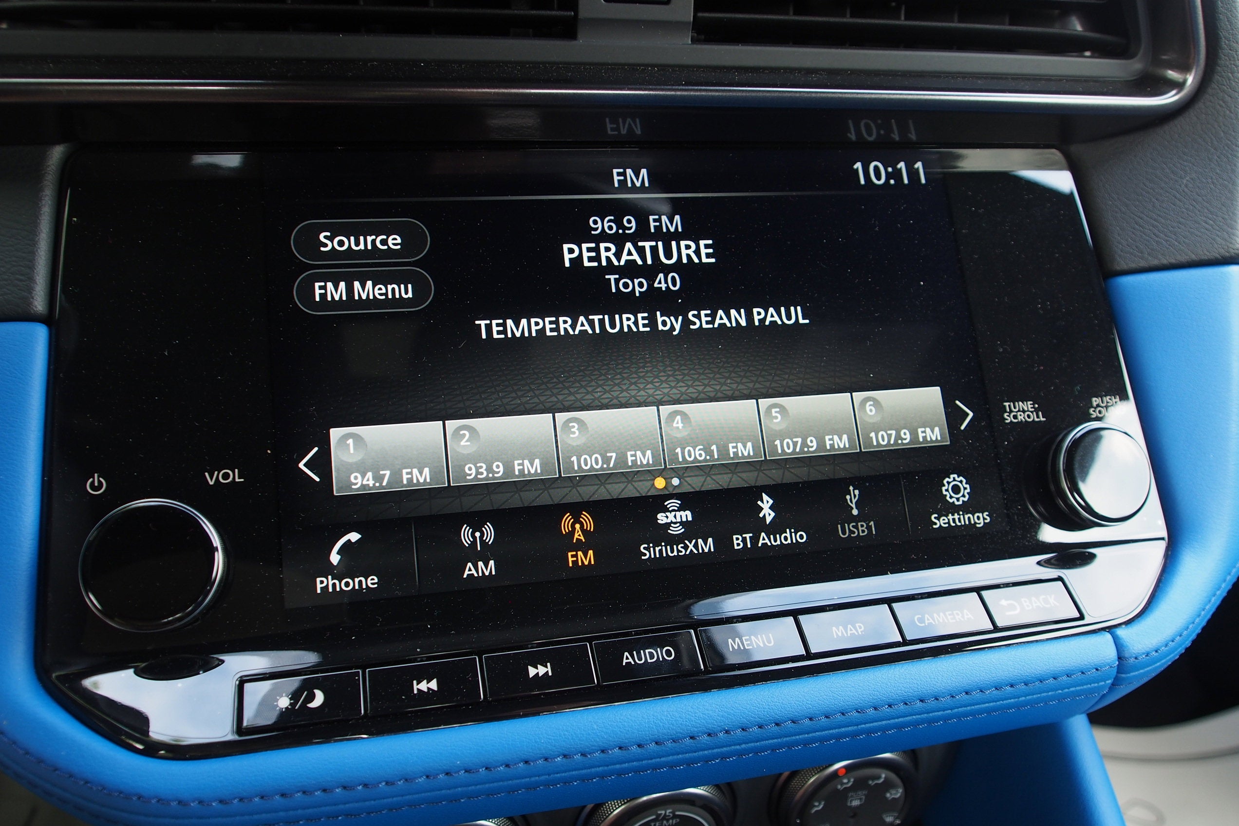 2024 Nissan Z Performance