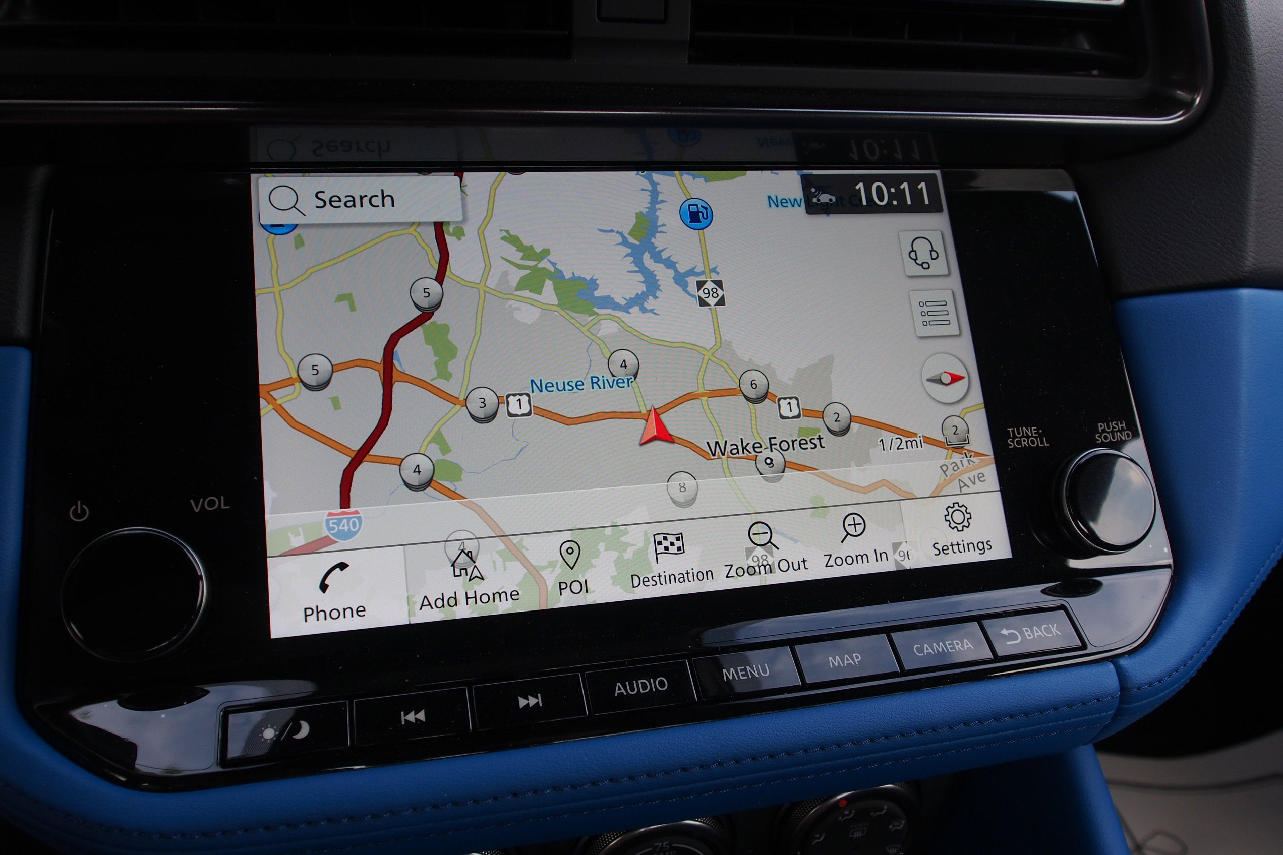 2024 Nissan Z Performance