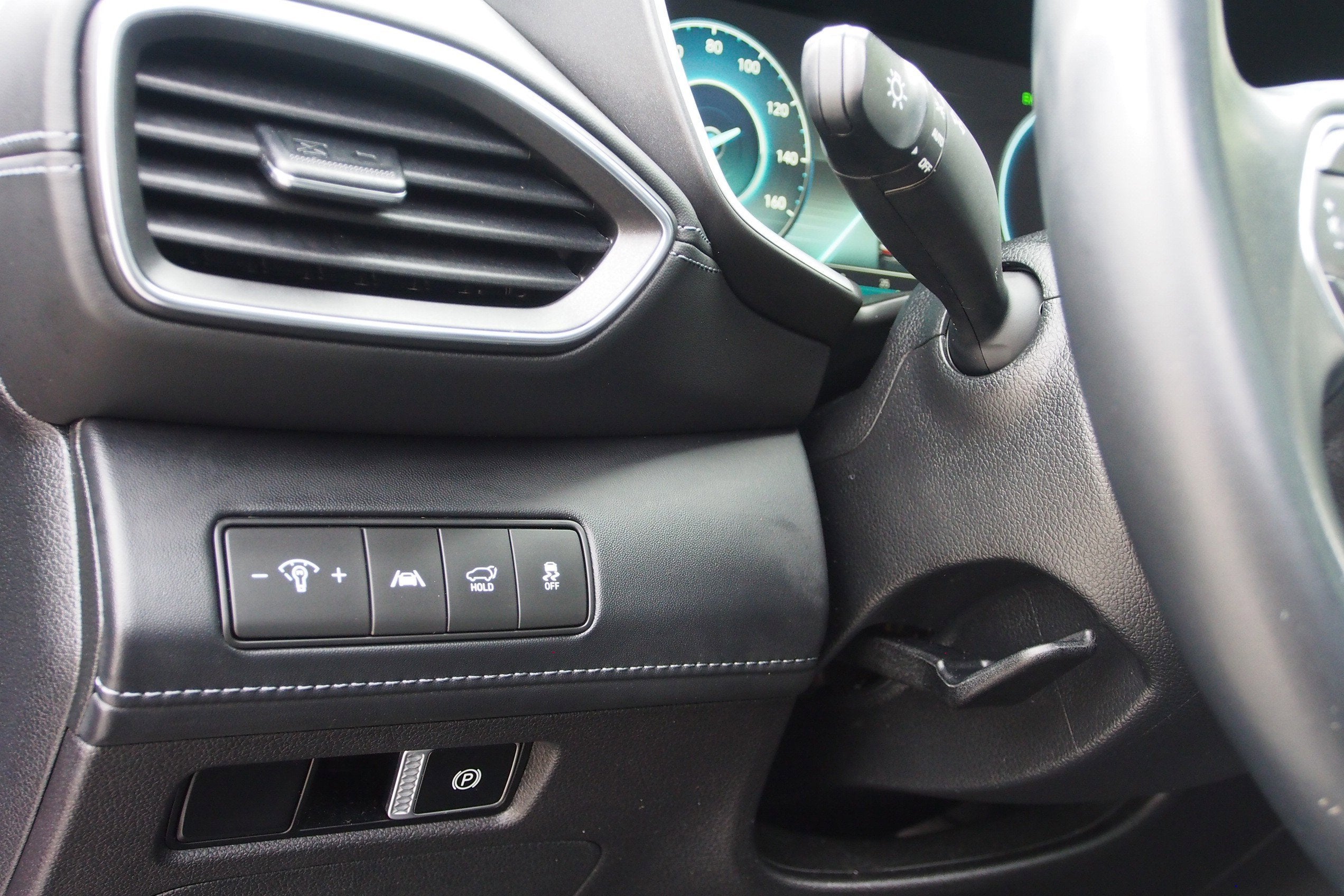 2021 Hyundai Santa Fe Hybrid SEL Premium