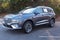 2021 Hyundai Santa Fe Hybrid SEL Premium