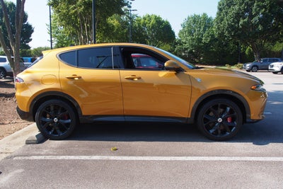 2024 Dodge Hornet R/T Plus