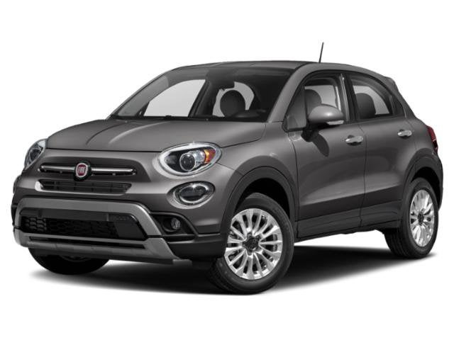 2020 FIAT 500X Sport